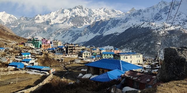 langtang-trek picture