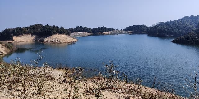 chisapani-hike picture