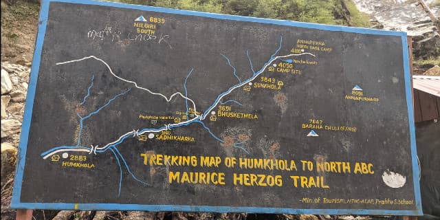 north-annapurna-one-base-camp-trek picture